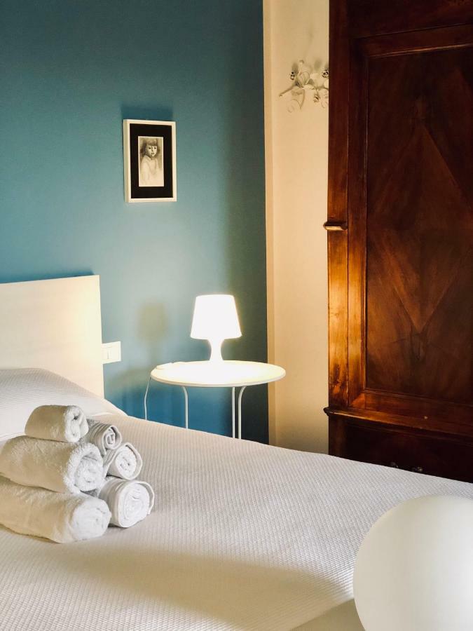 B&B Il Pozzo カステナーゾ エクステリア 写真